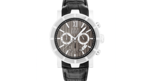 2 montres Cerruti 1881