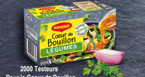 2000 testeurs pour le Coeur de Bouillon