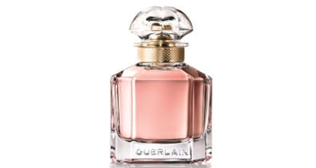 30 parfums Mon Guerlain 50 ml