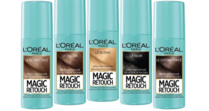 300 Magic Retouch de L'Oréal Paris à tester