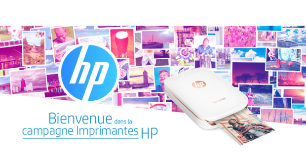 5 imprimantes HP à tester gratuitement