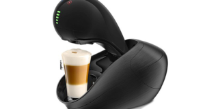 50 Machines à café dosettes Movenza à tester