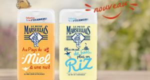 5000 duos Miel de Provence et Riz de Camargue à tester