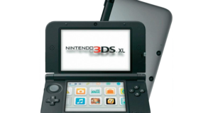 Console de jeux New Nintendo 3DS XL + 1 jeu Pokémon