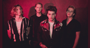 Des albums CD Different creatures Circa Waves