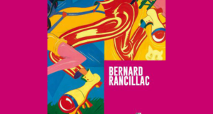 Des catalogues de l'exposition Bernard Rancillac