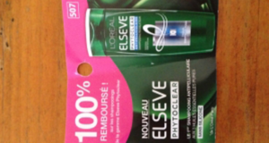 Elseve PHYTOCLEAR 100% remboursé