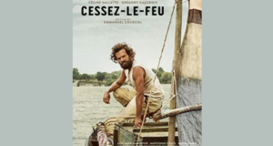Places de cinéma du film Cessez-Le-Feu