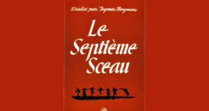 Places de cinéma pour le film Septième Sceau