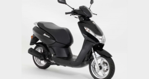 Scooter Peugeot Kisbee 1299