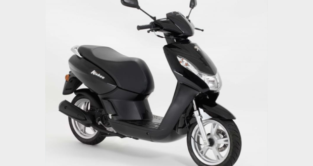 Scooter Peugeot Kisbee 1299