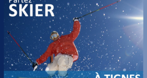 Séjour au ski d'une semaine pour 2 personnes à Tignes