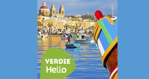 Séjour linguistique d'une semaine à Malte