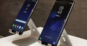 Smartphone Samsung Galaxy S8