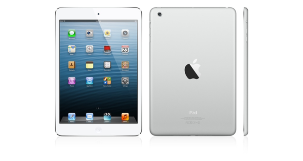 Tablette Apple iPad mini 2 de 299 euros