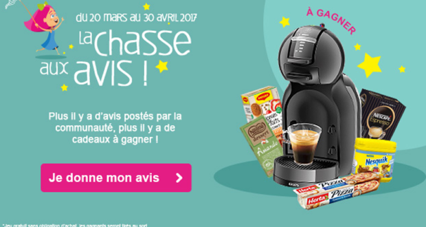 10 machines à café Mini Me Nescafé Dolce Gusto