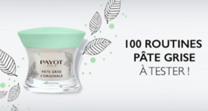 100 Routines Pâte grise Payot à tester