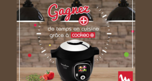Appareil culinaire Cookeo
