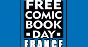 BD gratuites dans vos librairies - Free Comic Book Day France