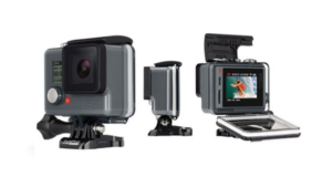 Caméra vidéo GoPro Hero + LCD