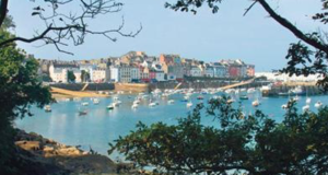 Chaque semaine 1 week-end pour 2 à 4 personnes en Finistère