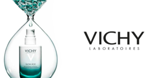 Des produits de soins Vichy