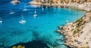 Gagnez un voyage VIP pour deux à Ibiza