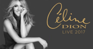 Séjour pour 2 à Londres pour un concert de Céline Dion