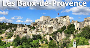 Séjour pour 2 personnes en hôtel 5 étoiles aux Baux-de-Provence