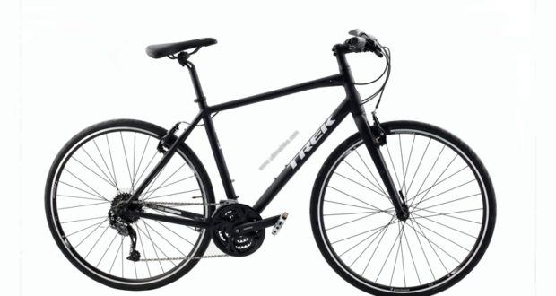 Vélo Trek Fitness 70 FX