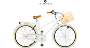 Vélo personnalisable TulipBikes