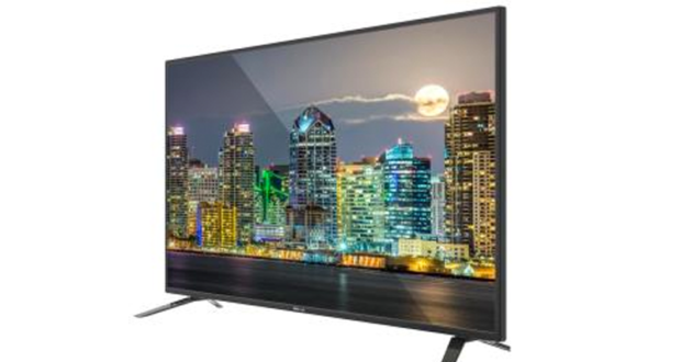 2 TV LED Proline 4K