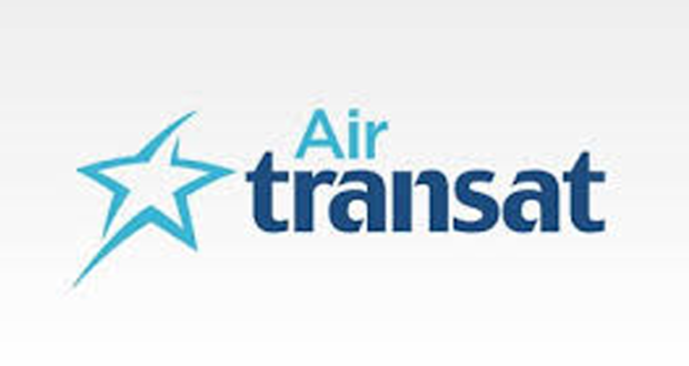 Billet d'avion Air Transat pour 2 vers une destination au choix