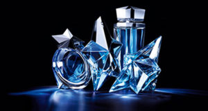 Collection de 5 parfums Angel de Thierry Mugler