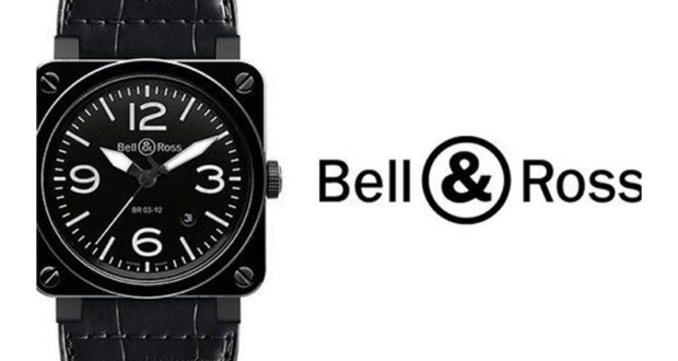 Montre Bell & Ross