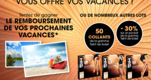 Remboursement de vos vacances à hauteur de 3000 euros