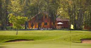 Séjour Golf de 2 nuits pour 2 personnes à Souillac