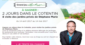 Séjour de 2 jours dans le Cotentin