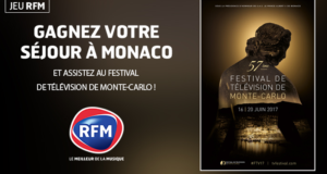 Séjour pour 2 personnes à Monaco