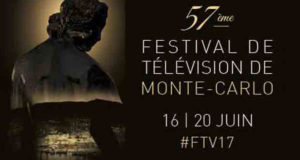 Séjour pour le Festival de Télévision de Monte-Carlo