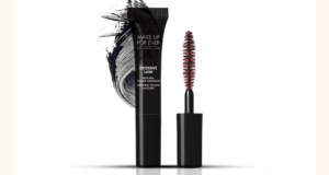 Un mini mascara gratuit Make Up For ever chez Sephora