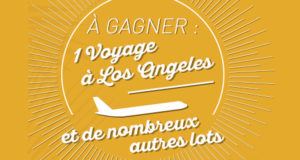 Voyage de 5 jours pour 2 à Los Angeles en hôtel 4 étoiles