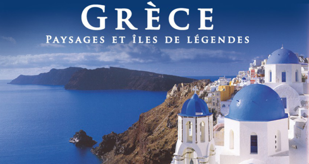 Voyage de 8 jours pour 4 personnes en Grèce