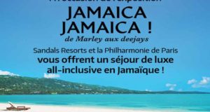 Voyage d'une semaine pour 2 personnes en Jamaïque