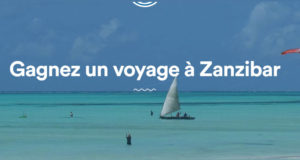 Voyage d'une semaine pour 2 personnes en Tanzanie