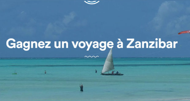 Voyage d'une semaine pour 2 personnes en Tanzanie