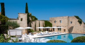Week-end pour 2 personnes en hôtel 4 étoiles en Provence