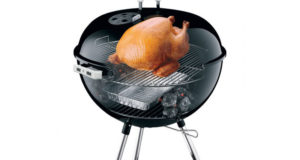 10 barbecues Weber