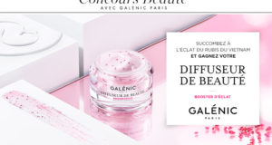 10 crèmes de beauté Booster d’éclat Galénic