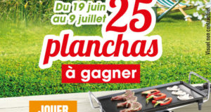 25 planchas